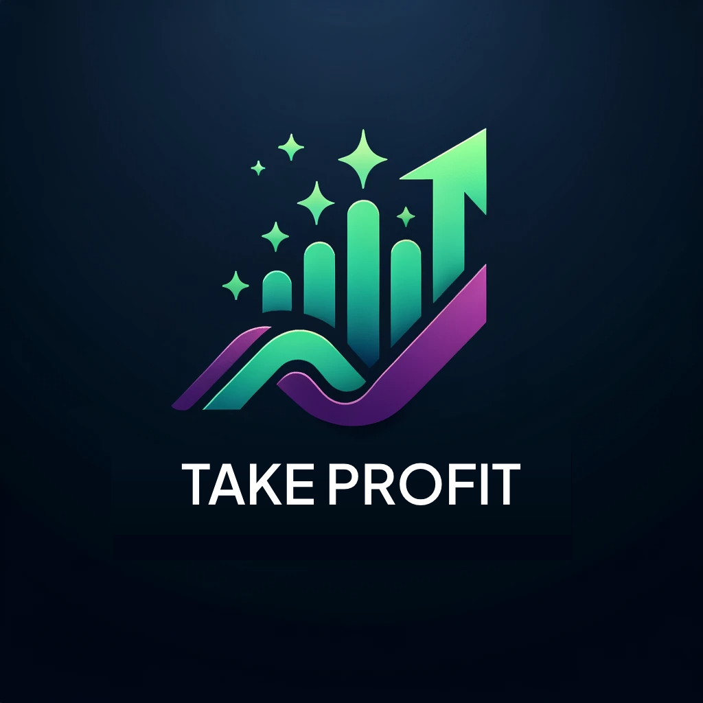 Take Profit logo